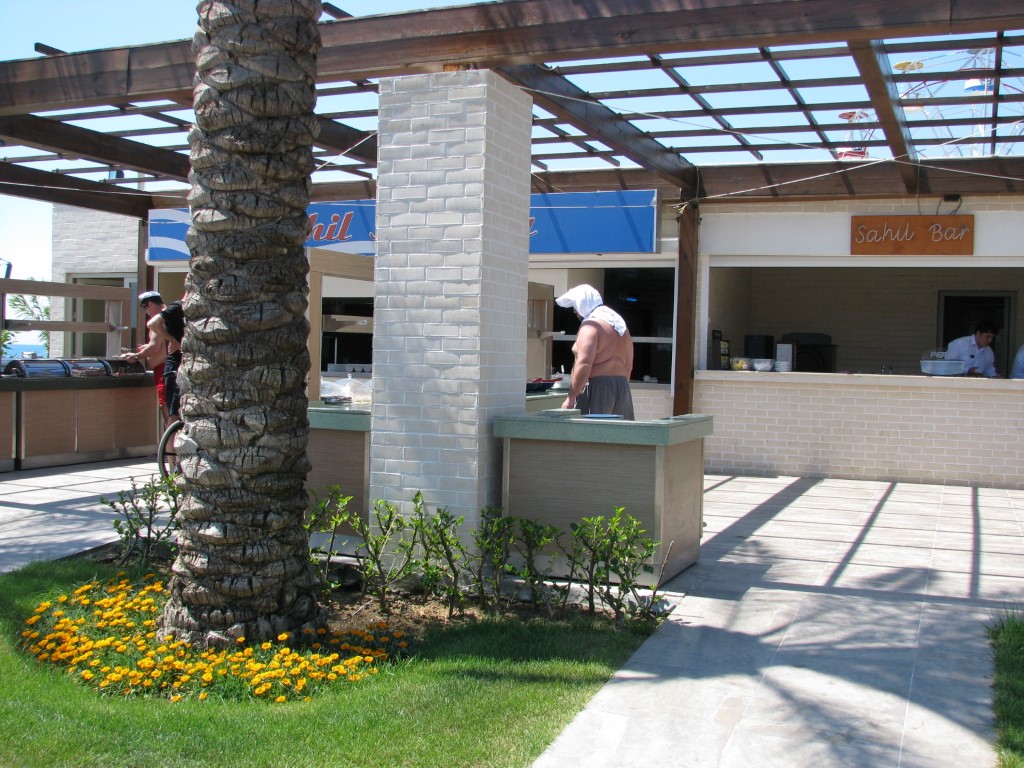 imagini hotel SUENO BEACH SIDE